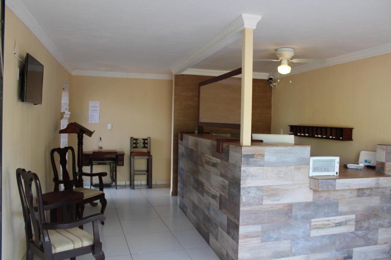 Hotel Boutique Real Tequila Exterior foto